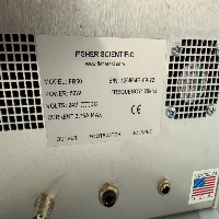 Fisherbrand FB50 Ultrasonic Homogenizer image 0